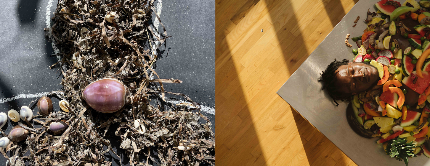 Opening: Winter Exhibitions